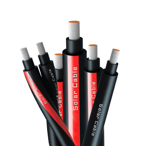 Solar DC Cable