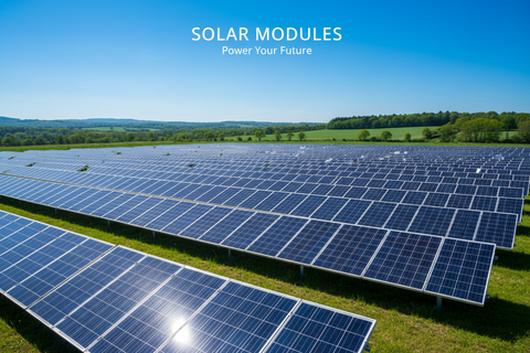 Solar Modules